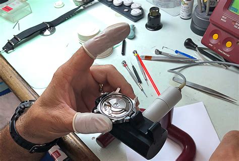 replica watch repair florida|panerai mirror watch repair.